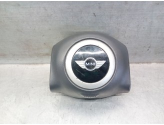 Recambio de airbag delantero izquierdo para mini mini (r50, r53) cooper referencia OEM IAM 32306779259 32306779259 