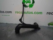 Recambio de tubo para alfa romeo 166 2.4 jtd cat referencia OEM IAM 60628511  
