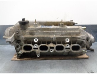 Recambio de culata para toyota yaris (ncp1/nlp1/scp1) 1.3 16v cat referencia OEM IAM 1110121031  