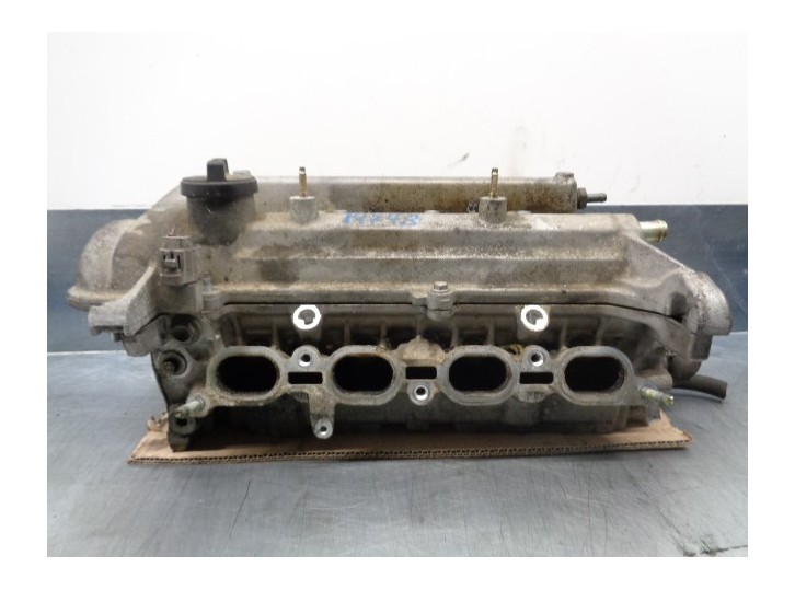 Recambio de culata para toyota yaris (ncp1/nlp1/scp1) 1.3 16v cat referencia OEM IAM 1110121031  