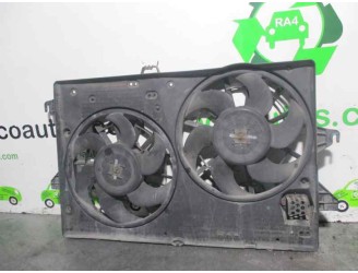 Recambio de electroventilador para ford cougar (mc) 2.5 v6 24v cat referencia OEM IAM 95BB8C607 