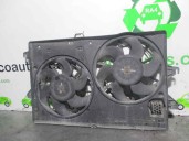 Recambio de electroventilador para ford cougar (mc) 2.5 v6 24v cat referencia OEM IAM 95BB8C607  