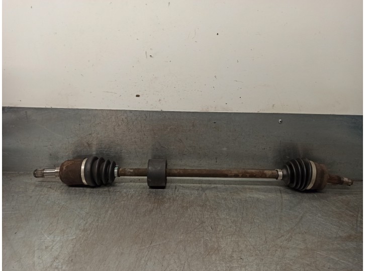 Recambio de transmision delantera derecha para fiat panda (169) 1.1 referencia OEM IAM 46308259 