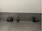 Recambio de transmision delantera derecha para fiat panda (169) 1.1 referencia OEM IAM 46308259 