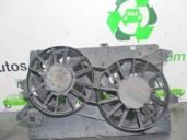 Recambio de electroventilador para ford cougar (mc) 2.5 v6 24v cat referencia OEM IAM 95BB8C607  