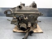 Recambio de culata para toyota yaris (ncp1/nlp1/scp1) 1.3 16v cat referencia OEM IAM 1110121031 