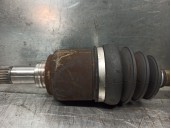 Recambio de transmision delantera derecha para fiat panda (169) 1.1 referencia OEM IAM 46308259 