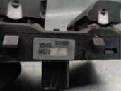 Recambio de mando elevalunas delantero izquierdo para chevrolet aveo sedán ltz referencia OEM IAM 95460074 