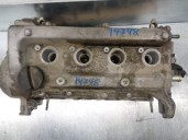 Recambio de culata para toyota yaris (ncp1/nlp1/scp1) 1.3 16v cat referencia OEM IAM 1110121031  