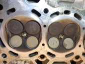 Recambio de culata para toyota yaris (ncp1/nlp1/scp1) 1.3 16v cat referencia OEM IAM 1110121031  