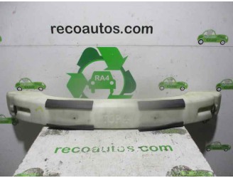 Replacement front bumper reinforcement for Ford Cougar (MC) 2.5 V6 24V CAT OEM IAM reference PLASTIC 