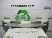 Recambio de refuerzo paragolpes delantero para ford cougar (mc) 2.5 v6 24v cat referencia OEM IAM DE PLASTICO 