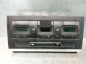 Recambio de mando climatizador para audi a4 berlina (8e) 1.9 tdi referencia OEM IAM 8E0820043 8E0820043 