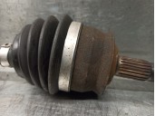 Recambio de transmision delantera derecha para fiat panda (169) 1.1 referencia OEM IAM 46308259 