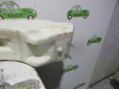 Recambio de refuerzo paragolpes delantero para ford cougar (mc) 2.5 v6 24v cat referencia OEM IAM DE PLASTICO 