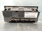 Recambio de mando climatizador para audi a4 berlina (8e) 1.9 tdi referencia OEM IAM 8E0820043 8E0820043 