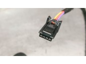 Recambio de cuadro instrumentos para smart forfour hatchback (453) electric drive / eq (453.091) referencia OEM IAM A4539012001 