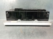 Recambio de mando climatizador para audi a4 berlina (8e) 1.9 tdi referencia OEM IAM 8E0820043 8E0820043 