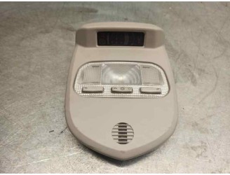 Recambio de luz interior para peugeot 3008 1.6 e-hdi fap referencia OEM IAM 9681370177  