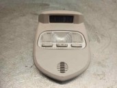 Recambio de luz interior para peugeot 3008 1.6 e-hdi fap referencia OEM IAM 9681370177  