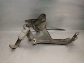 Recambio de refuerzo lateral para bmw 5 (g30, f90) 520 d referencia OEM IAM 734961713  