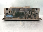Recambio de mando climatizador para audi a4 berlina (8e) 1.9 tdi referencia OEM IAM 8E0820043 8E0820043 