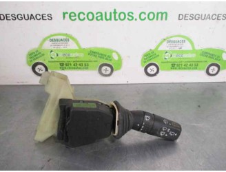 Replacement wiper switch for Ford Cougar (MC) 2.5 V6 24V CAT OEM IAM reference 97BG17K478EB 