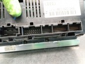 Recambio de mando climatizador para audi a4 berlina (8e) 1.9 tdi referencia OEM IAM 8E0820043 8E0820043 
