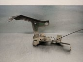 Recambio de refuerzo lateral para bmw 5 (g30, f90) 520 d referencia OEM IAM 734961713  