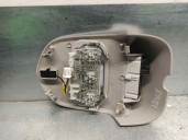 Recambio de luz interior para peugeot 3008 1.6 e-hdi fap referencia OEM IAM 9681370177  