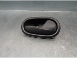 Recambio de maneta interior trasera derecha para dacia sandero ii 1.0 tce 100 (b8ml) referencia OEM IAM   