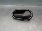 Recambio de maneta interior trasera derecha para dacia sandero ii 1.0 tce 100 (b8ml) referencia OEM IAM   