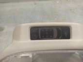 Recambio de luz interior para peugeot 3008 1.6 e-hdi fap referencia OEM IAM 9681370177  