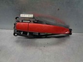 Recambio de maneta exterior delantera derecha para chevrolet aveo sedán ltz referencia OEM IAM 13505889  