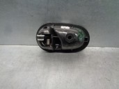 Recambio de maneta interior trasera derecha para dacia sandero ii 1.0 tce 100 (b8ml) referencia OEM IAM   