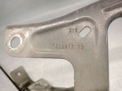 Recambio de refuerzo lateral para bmw 5 (g30, f90) 520 d referencia OEM IAM 734961713  