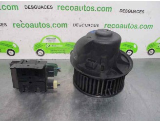 Recambio de motor calefaccion para ford cougar (mc) 2.5 v6 24v cat referencia OEM IAM 93BW18515AB XL1F14B128AA 