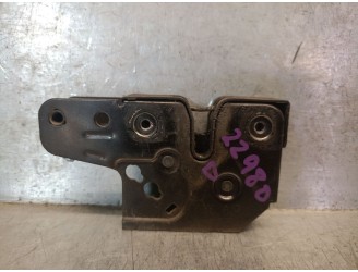 Recambio de cerradura capot para seat ibiza (6l1) 1.9 tdi referencia OEM IAM 6L0823509D 6L0823509D 