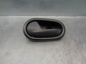 Recambio de maneta interior trasera izquierda para dacia sandero ii 1.0 tce 100 (b8ml) referencia OEM IAM 
