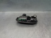 Recambio de maneta interior trasera izquierda para dacia sandero ii 1.0 tce 100 (b8ml) referencia OEM IAM   