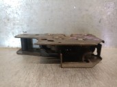 Recambio de cerradura capot para seat ibiza (6l1) 1.9 tdi referencia OEM IAM 6L0823509D 6L0823509D 