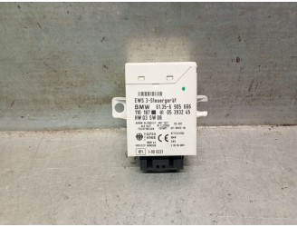 Recambio de centralita inmovilizador para mini mini (r50, r53) cooper referencia OEM IAM 61356905666 61356905666 