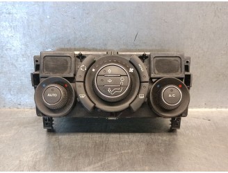 Recambio de mando climatizador para peugeot 308 i (4a_, 4c_) 1.6 16v referencia OEM IAM 96850724XT 6452J4 VALEO