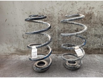 Recambio de muelle amortiguacion para chevrolet aveo sedán ltz referencia OEM IAM 95474572 