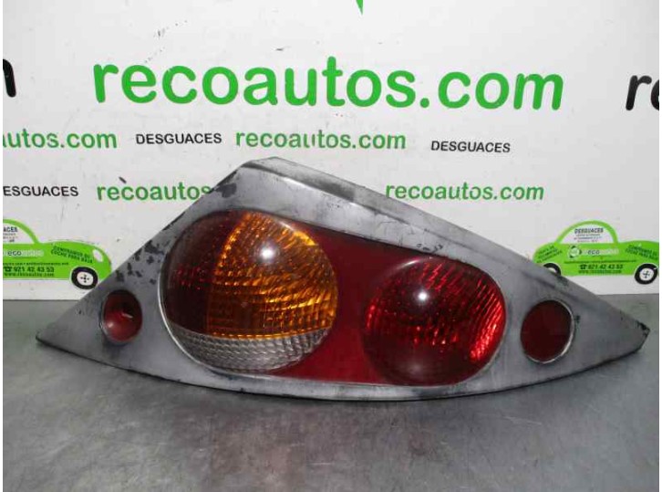 Recambio de piloto trasero derecho para ford cougar (mc) 2.5 v6 24v cat referencia OEM IAM 1358955 
