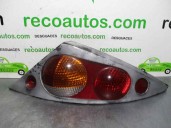 Recambio de piloto trasero derecho para ford cougar (mc) 2.5 v6 24v cat referencia OEM IAM 1358955 