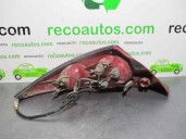 Recambio de piloto trasero derecho para ford cougar (mc) 2.5 v6 24v cat referencia OEM IAM 1358955 