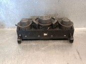 Recambio de mando climatizador para peugeot 308 i (4a_, 4c_) 1.6 16v referencia OEM IAM 96850724XT 6452J4 VALEO