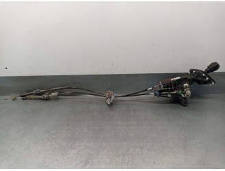 Recambio de palanca cambio para nissan nv400 furgoneta (x62, x62b) dci 135 referencia OEM IAM 3410200Q1E 3410200Q1E 