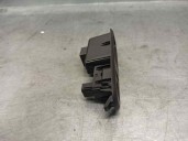 Recambio de mando elevalunas trasero izquierdo para peugeot 3008 1.6 e-hdi fap referencia OEM IAM 96759764ZD 
